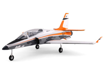 Viper 70mm EDF Jet, BNF Basic mit AS3X und Safe, Horizon # EFL077500