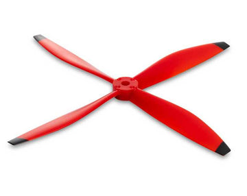 Propeller zu MICRO DRACO, 135mm X 84mm X 4, Horizon # EFL-1126
