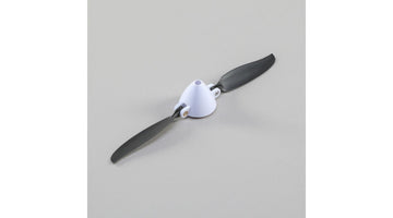 Klappluftschrauben-Set mit Spinner zu Opterra 1.2, Horizon # EFL11408