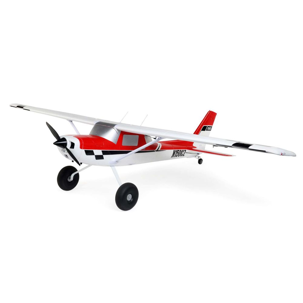 Carbon-Z Cessna 150T, 2.1m, PNP, Spw. 2125mm, Horizon # EFL12775