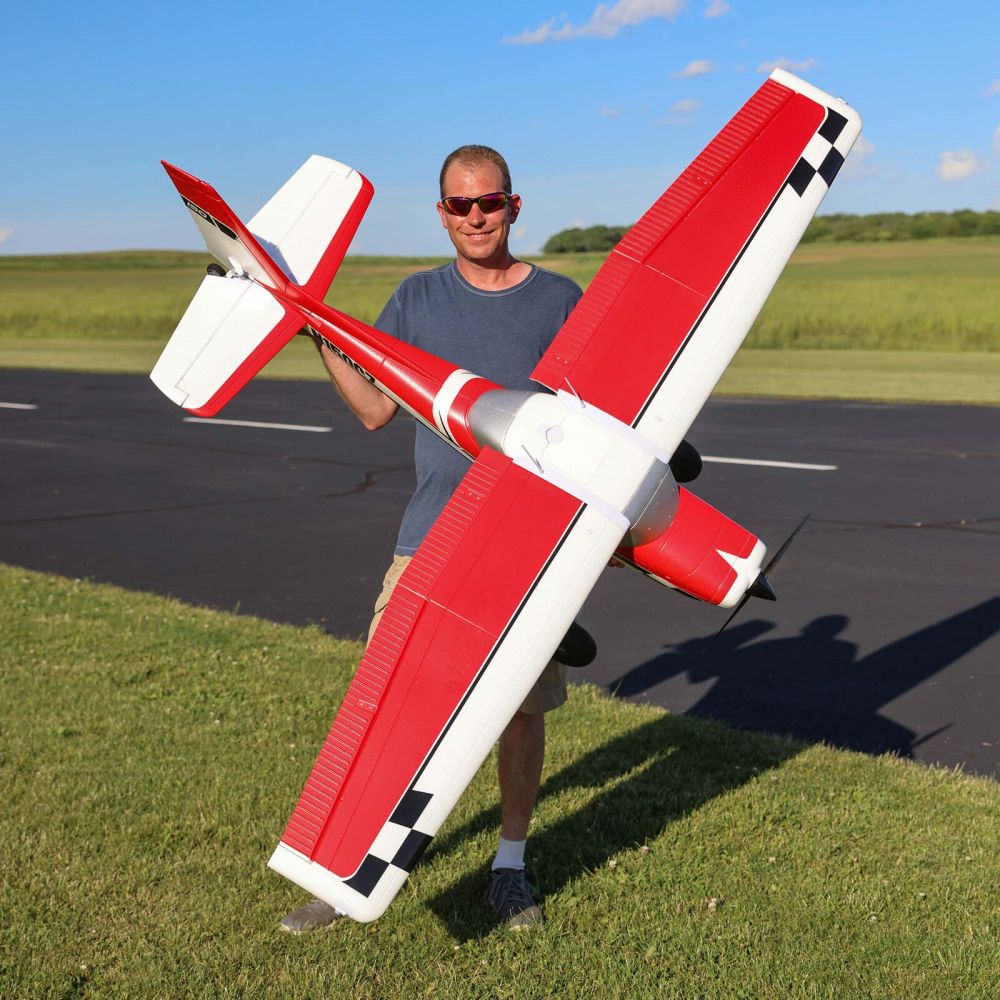 Carbon-Z Cessna 150T, 2.1m, PNP, Spw. 2125mm, Horizon # EFL12775