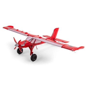 Micro DRACO BNF Basic mit AS3X und SAFE Select, Spw. 789mm, Horizon # EFL13550
