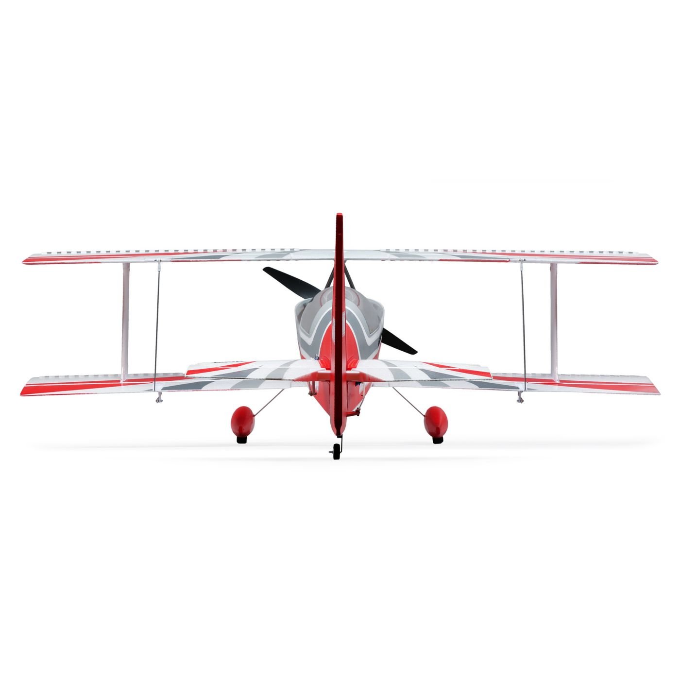 Ultimate 3D 950mm SMART, BNF Basic, mit AS3X und SAFE, Horizon # EFL16550