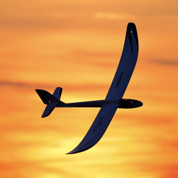 Night Radian 2.0m PNP, Wingspan 2000mm, Horizon # EFL36750