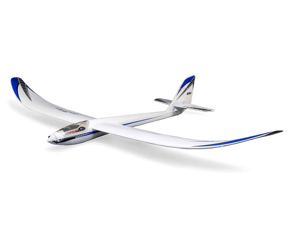 Night Radian 2.0m PNP, Wingspan 2000mm, Horizon # EFL36750