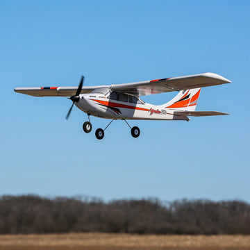 Apprentice STS, BNF Basic with SAFE, wingspan 1500mm, Horizon # EFL3750