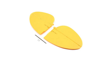 Elevator Set for Clipped Wing Cub, Horizon # EFL5153