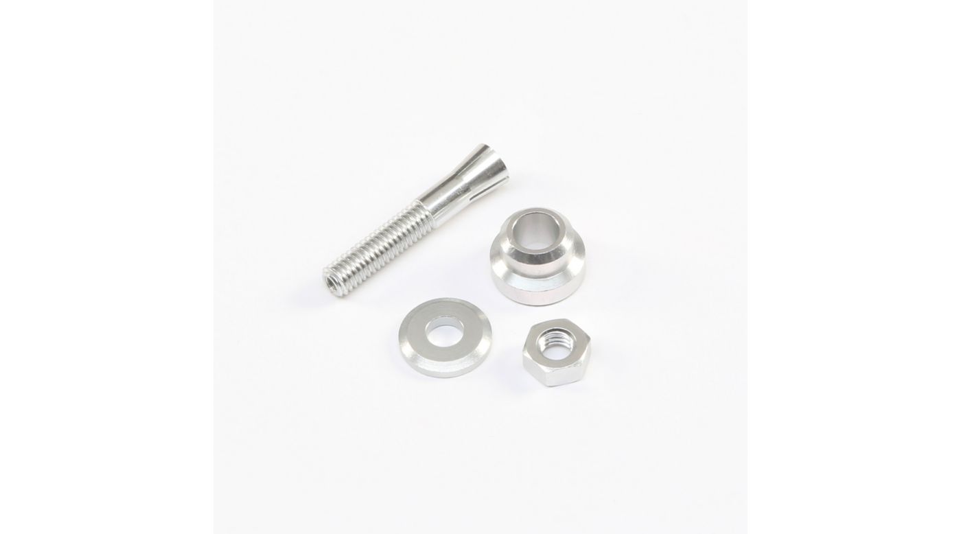 Propeller Adapter for Clipped Wing Cub, Horizon # EFL5157