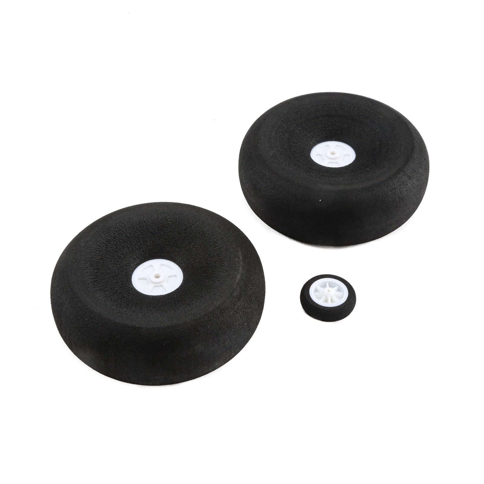Wheel set for Timber, Horizon # EFL5258