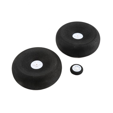 Wheel set for Timber, Horizon # EFL5258
