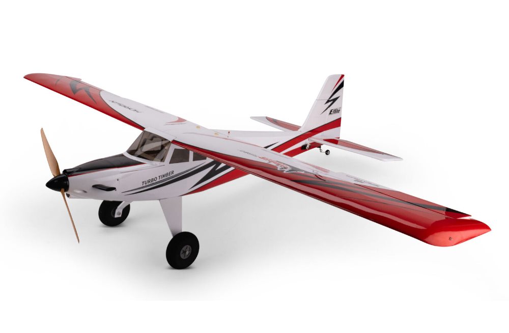 Turbo Timber SWS 2.0m ARF, 2032mm Wingspan