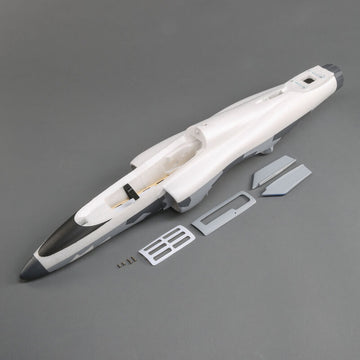 Rumpf mit Abdeckung zur Viper 70mm, Horizon # EFL7701