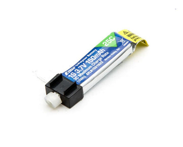 Lipo-Akku für M.-Mustang, MSR, 150mAh 3.7V 25C, Horizon # EFLB1501S25
