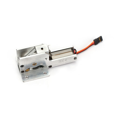 Nose Landing Gear Unit for Electric Tri-Retract (60 - 120 Size Models), # EFLG41190
