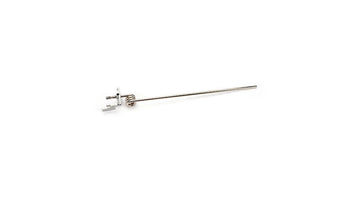 Nose Landing Gear Strut for Electric Tri-Gear Retracts (60 - 120 size models), # EFLG412
