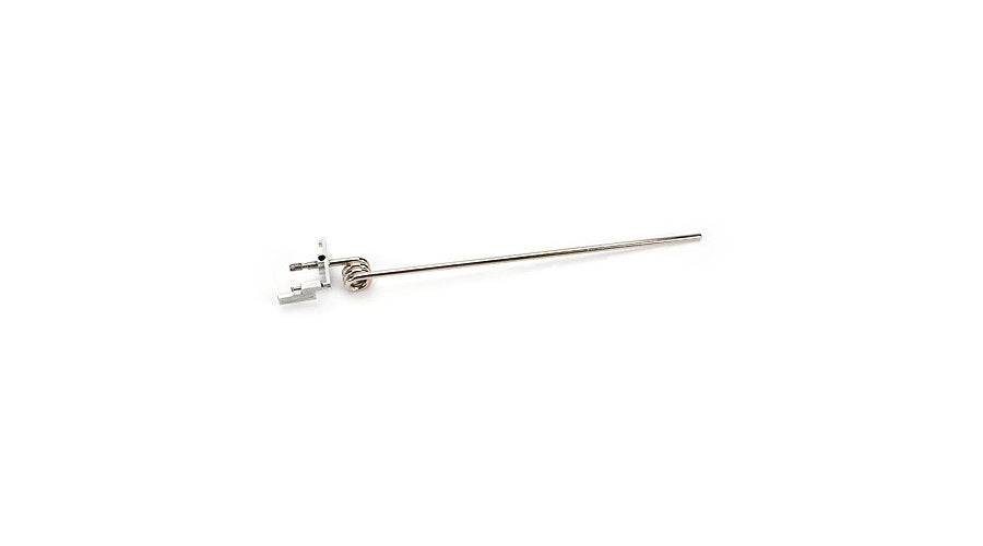 Nose Landing Gear Strut for Electric Tri-Gear Retracts (60 - 120 size models), # EFLG412