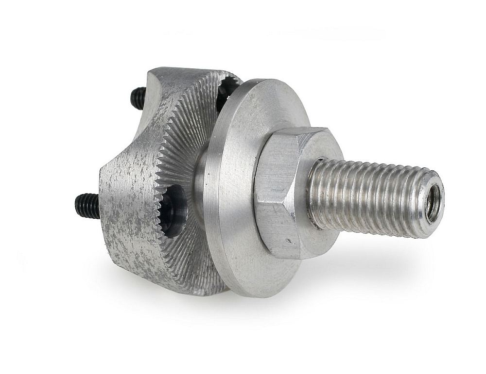Propeller Adapter, 8mm-Welle zu Power 46/60 - Horizon/E-flite # EFLM1934