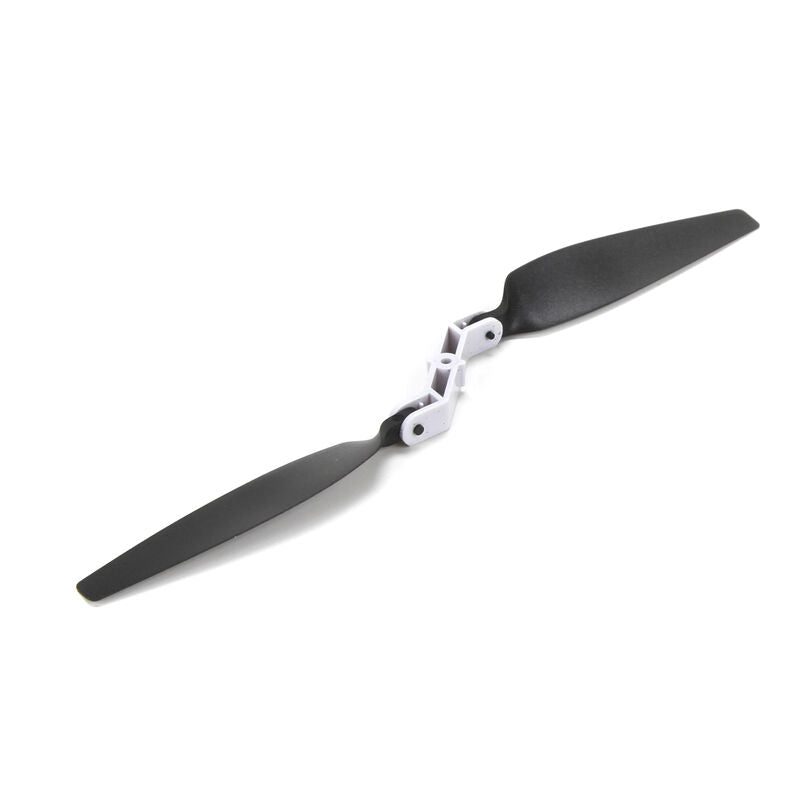 Folding Propeller with Spinner for UMX Radian, (130 x 70mm) # EFLU2902