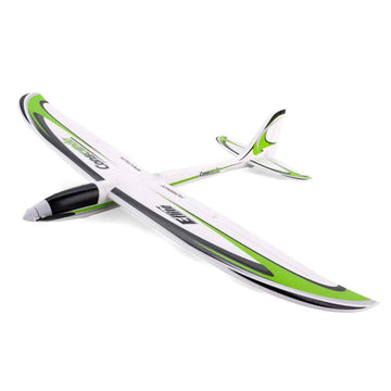 UMX Conscendo BNF Basic, AS3X and SAFE Select, Wingspan 802mm, Horizon # EFLU32050