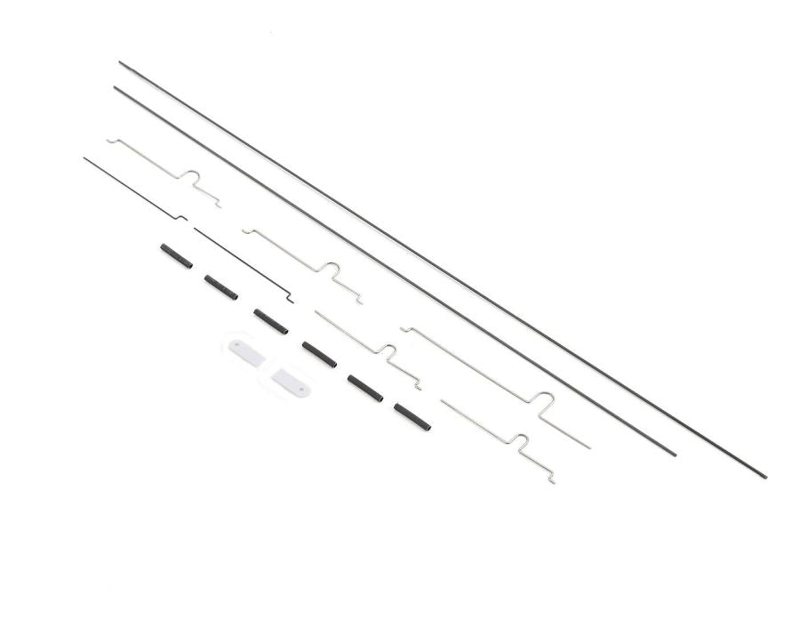 Pushrod Set for UMX P-51 BL BNF, Horizon # EFLU3308