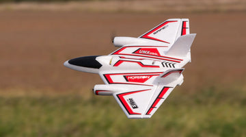UMX Ultrix, BNF Basic, Spw. 342mm, Horizon # EFLU6450