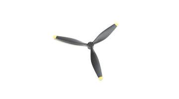 E-flite 120mm x 70mm 3-Blade Propeller, Horizon # EFLUP120703B