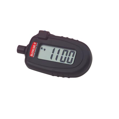 Tachometer, Horizon/Hangar 9, # HAN156