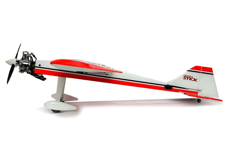 HANGAR 9 Ultra Stick, 10cc, Wingspan 1524mm, ARF, Horizon # HAN2345