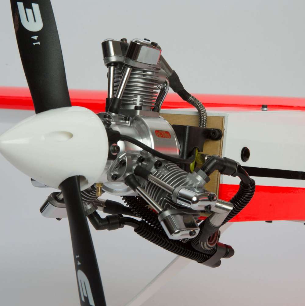 HANGAR 9 Ultra Stick, 10cc, Wingspan 1524mm, ARF, Horizon # HAN2345