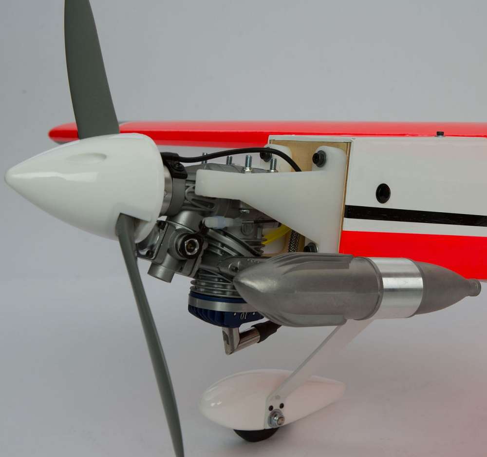 HANGAR 9 Ultra Stick, 10cc, Wingspan 1524mm, ARF, Horizon # HAN2345