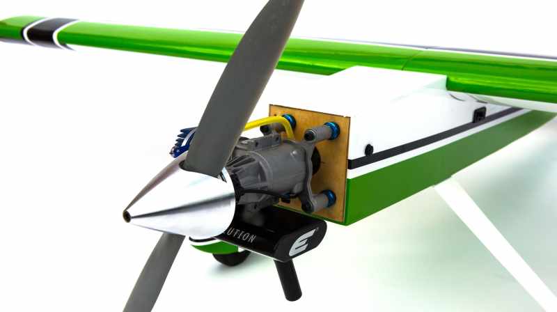 Ultra Stick 30cc, ARF, Wingspan 2060mm, Horizon # HAN2365
