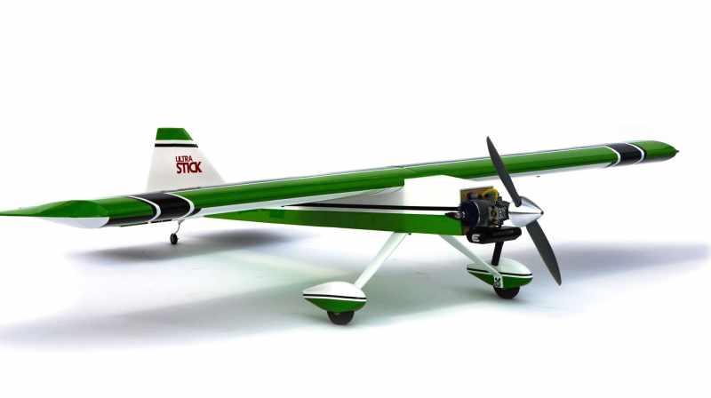 Ultra Stick 30cc, ARF, Spw. 2060mm, Horizon # HAN2365