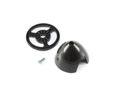 Spinner zu Carbon Cub S+ 1.3m, ø 40mm, Horizon # HBZ3225