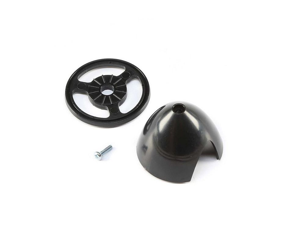 Spinner zu Carbon Cub S+ 1.3m, ø 40mm, Horizon # HBZ3225