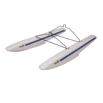 Schwimmersatz für Super Cub LP, Horizon # HBZ7390