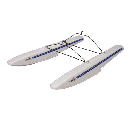Schwimmersatz für Super Cub LP, Horizon # HBZ7390
