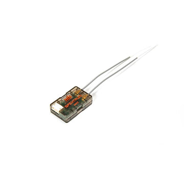SRXL2 Remote Serial Empfänger mit Telemetie, Horizon # SPM4651T