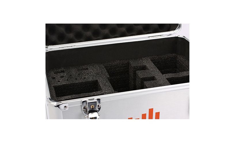 Spektrum Senderkoffer, für alle Sender außer DX-10, Horizon # SPM6708