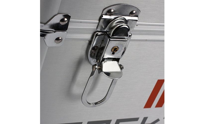 Spektrum Senderkoffer, für alle Sender außer DX-10, Horizon # SPM6708