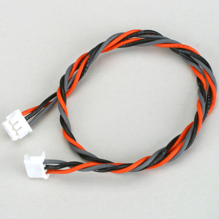 Spectrum Satellite Receiver Cable 23cm, # SPM9011