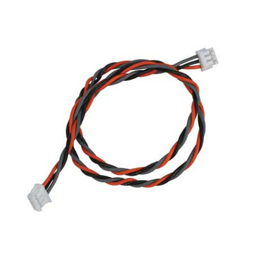 Spektrum Satellitenempfängerkabel 30cm, # SPM9012