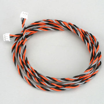 Spektrum Satellitenempfängerkabel 90cm, # SPM9014