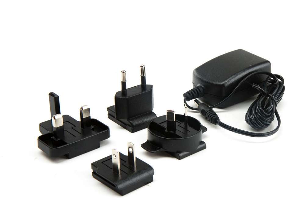 Netzlader für Spektrum DX6/DX7/DX7S/DX8/DX10T/DX18/DX18QQ, Horizon # SPM9551