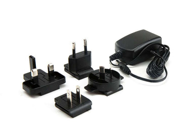 Netzlader für Spektrum DX6/DX7/DX7S/DX8/DX10T/DX18/DX18QQ, Horizon # SPM9551
