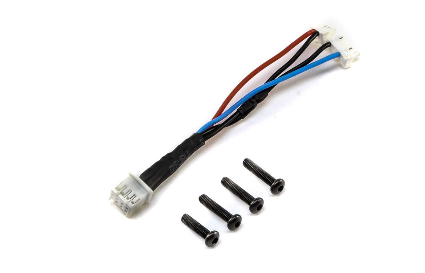 Crossfire Adapter Kabel mit Montageschrauben zu iX12