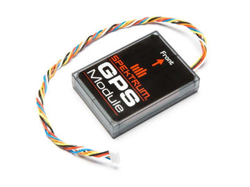 Spektrum GPS Module for Sportsman S+, Carbon Cub S+, Opterra S+ 1.2m
