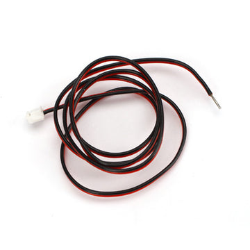 Spektrum Flug Telemetrie Flugakkusensor 2 pin , Horizon # SPMA9570A