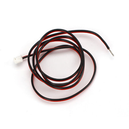 Spektrum Flug Telemetrie Flugakkusensor 2 pin , Horizon # SPMA9570A