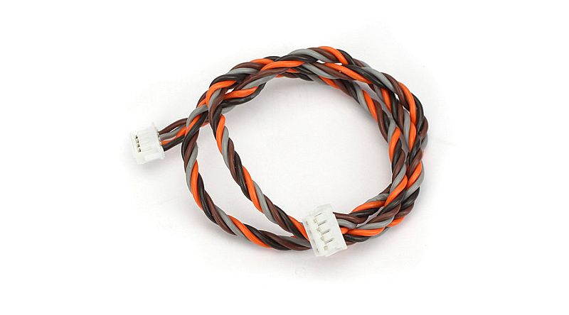 X-Bus Verlängerungskabel 30cm, Horizon/Spektrum # SPMA9580