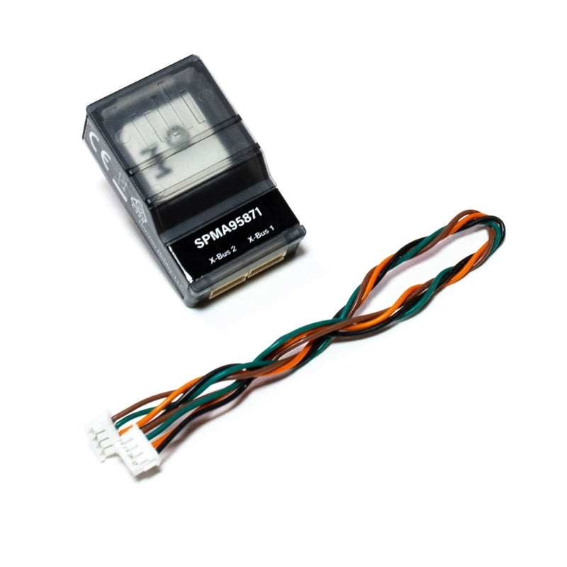 Spektrum GPS Telemetrie Sensor, Horizon # SPMA95871